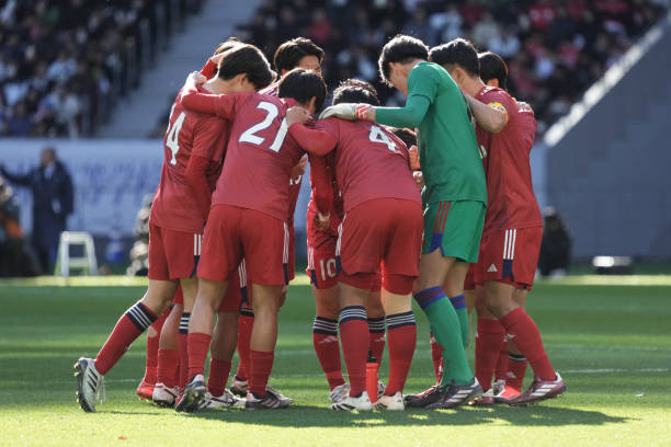 展望未来 展望未来