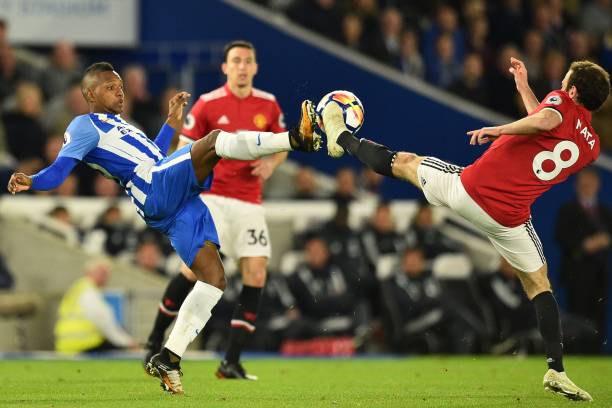 全球视角 全球视角