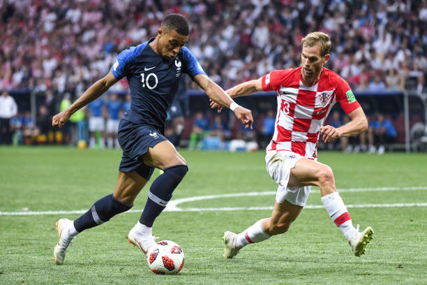 從法國的球 從法國的球