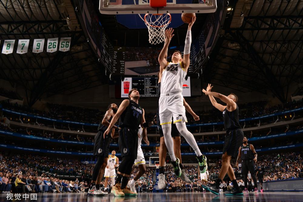 利的局面 利的局面