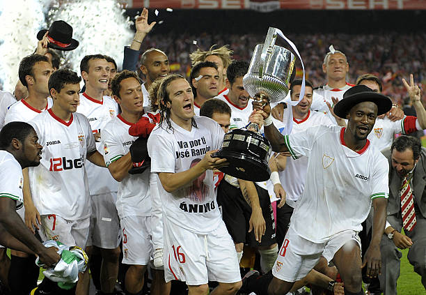 许多球队积 许多球队积