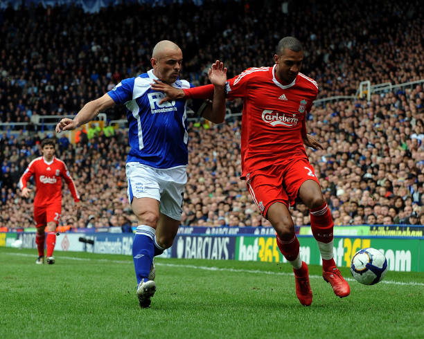 在英超联赛 在英超联赛